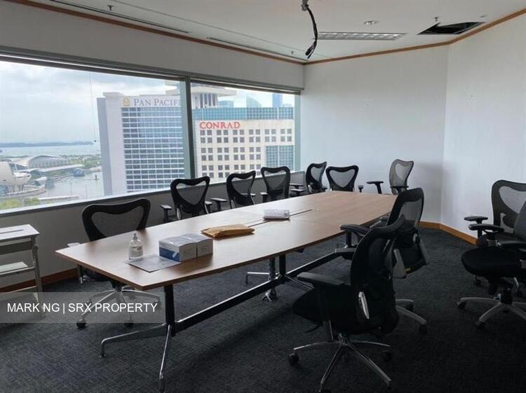 Suntec City Tower (D1), Office #509327401
